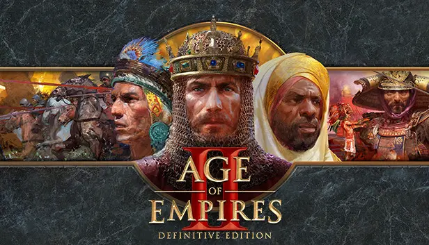 Game Age of Empires là tượng đài của dòng game đế chế 