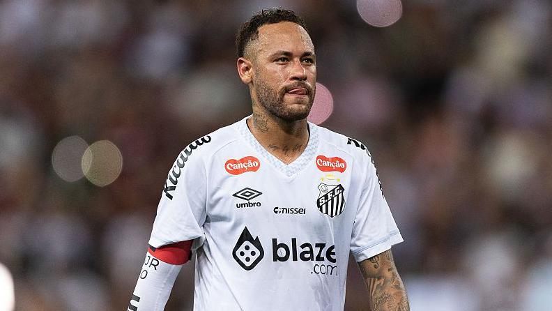 Neymar là trụ cột không thể thiếu của đội tuyển Brazil