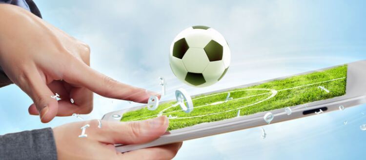 Kèo châu Âu phù hợp với người mới tham gia cá cược