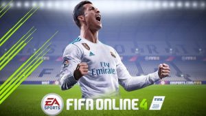 Game FIFA online là một dòng game điện thoại về bóng đá thú vị
