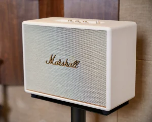 Woburn đủ khả năng thay thế cho dàn stereo