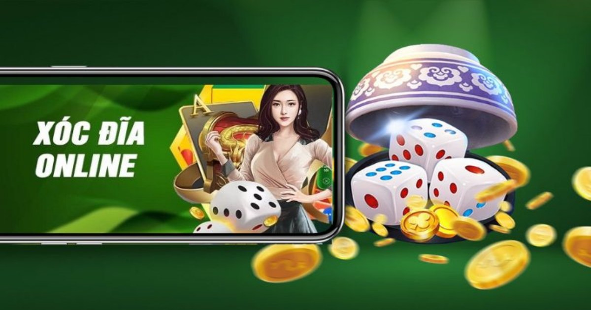 Khi chơi nổ hũ xóc đĩa nên bình tĩnh