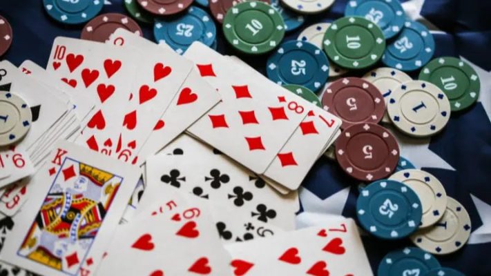 Tiến lên miền Bắc có mặt ở nhiều nhà cái online